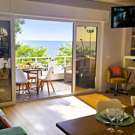 Apartamento T3 1 Lote 9 Beira Mar - Casas & Papeis