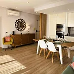 T3 1 Lote 9 Beira Mar - Casas & Papeis Apartment Armacao de Pera