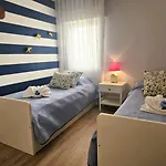 T3 1 Lote 9 Beira Mar - Casas & Papeis Apartment *