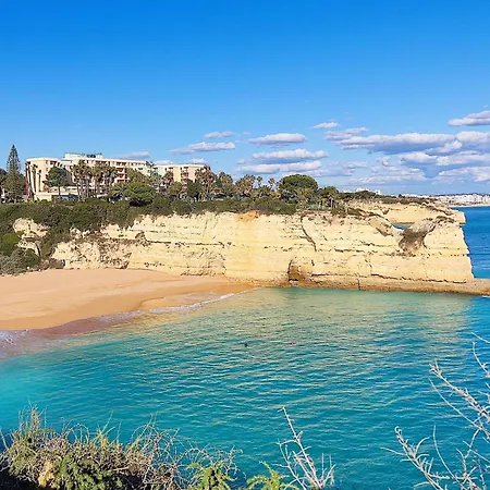 T3 1 Lote 9 Beira Mar - Casas & Papeis דירה Armação de Pêra