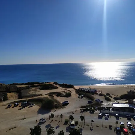 T3 1 Lote 9 Beira Mar - Casas & Papeis Апартаменты Армасан-де-Пера