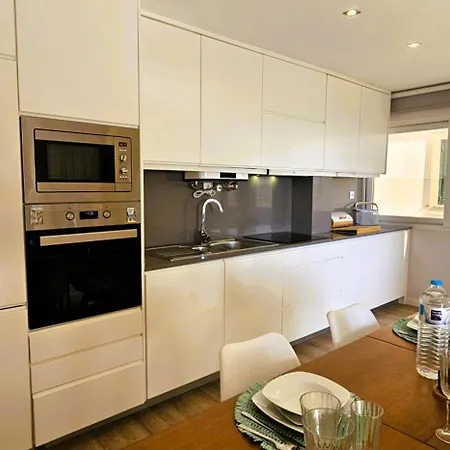 Apartmán T3 1 Lote 9 Beira Mar - Casas & Papeis Armação de Pêra