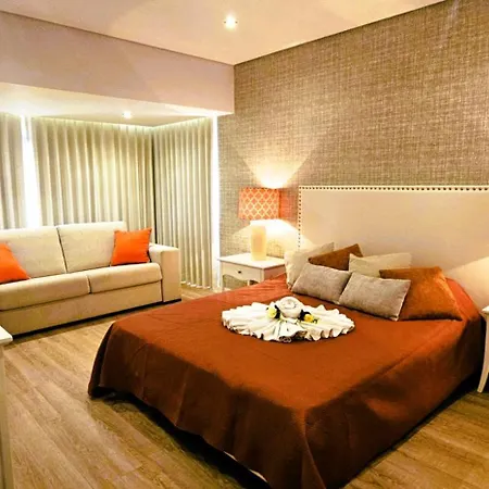 Apartmán T3 1 Lote 9 Beira Mar - Casas & Papeis *