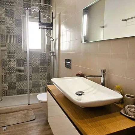 T3 1 Lote 9 Beira Mar - Casas & Papeis Apartmán