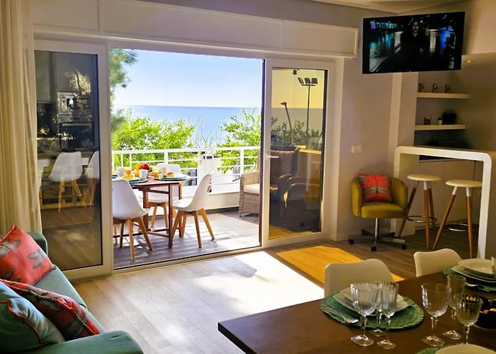 Apartmán T3 1 Lote 9 Beira Mar - Casas & Papeis