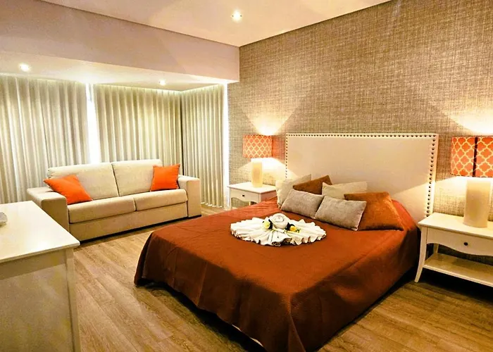 Appartement T3 1 Lote 9 Beira Mar - Casas & Papeis *