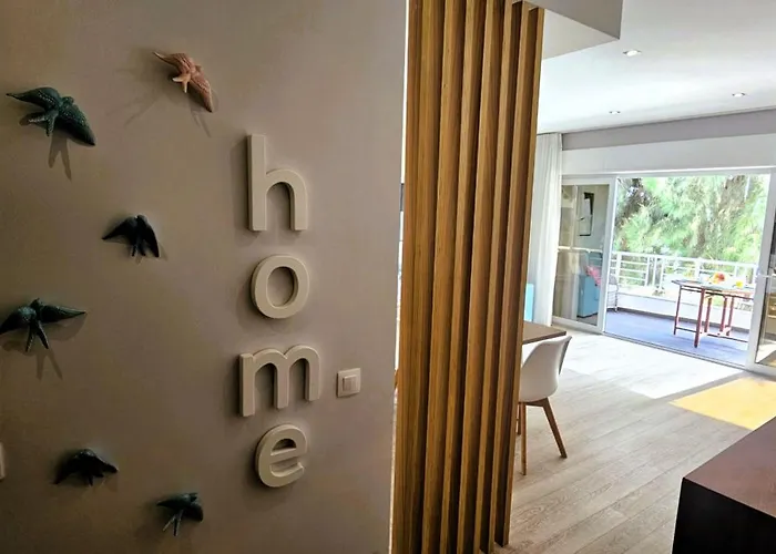 T3 1 Lote 9 Beira Mar - Casas & Papeis Armação de Pêra