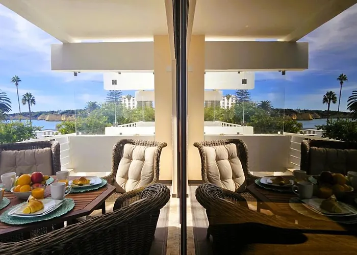 T3 1 Lote 9 Beira Mar - Casas & Papeis Appartement Armação de Pêra