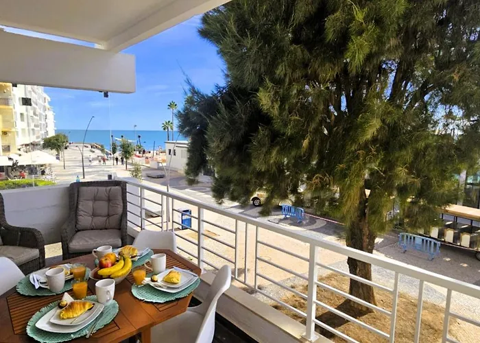 T3 1 Lote 9 Beira Mar - Casas & Papeis דירה