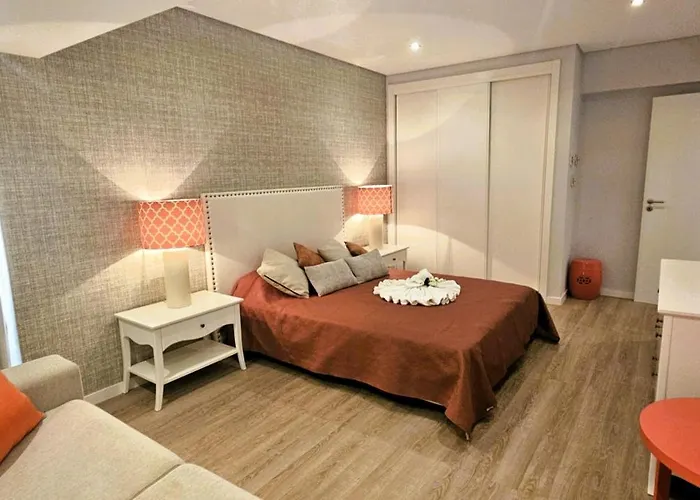 Apartmán T3 1 Lote 9 Beira Mar - Casas & Papeis *