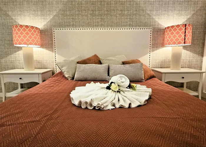 Appartement T3 1 Lote 9 Beira Mar - Casas & Papeis *