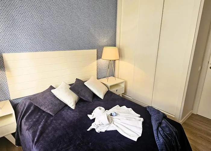 T3 1 Lote 9 Beira Mar - Casas & Papeis Armação de Pêra