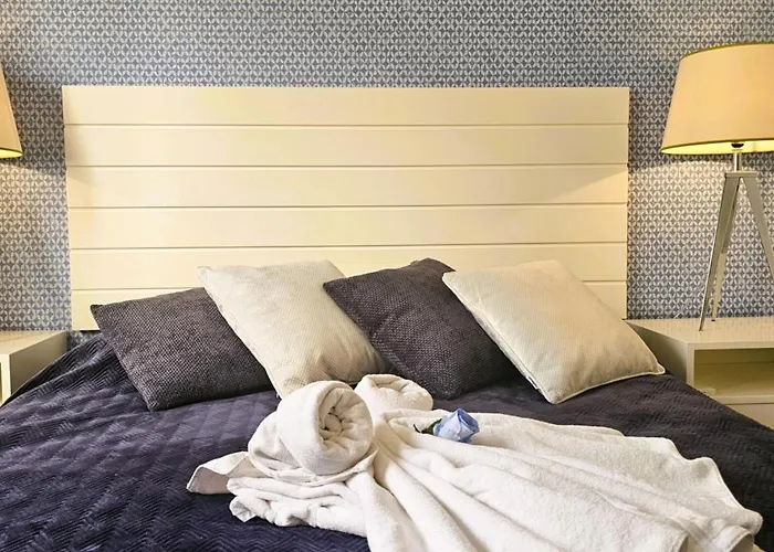 Apartmán T3 1 Lote 9 Beira Mar - Casas & Papeis *