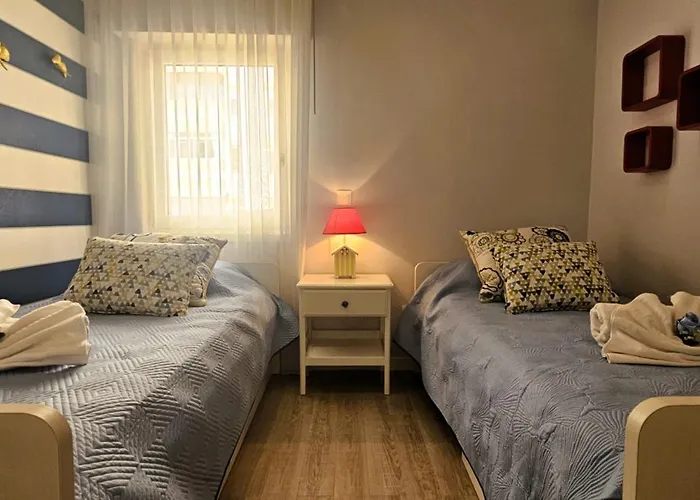 T3 1 Lote 9 Beira Mar - Casas & Papeis *