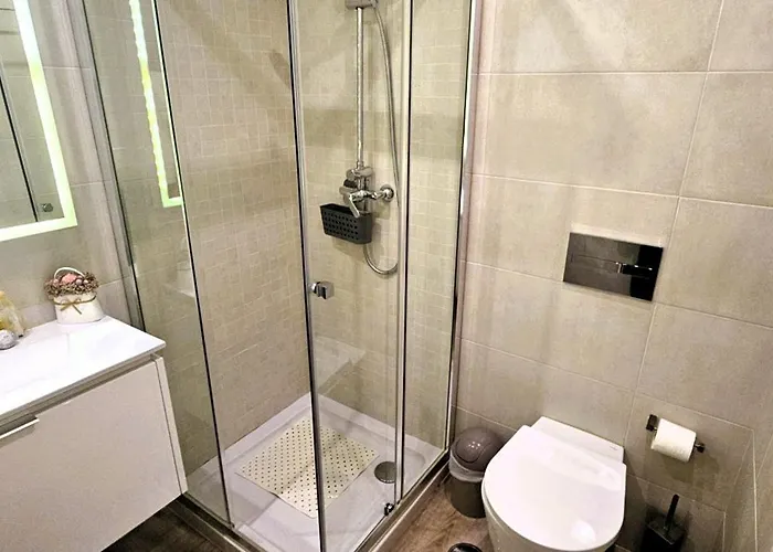T3 1 Lote 9 Beira Mar - Casas & Papeis Apartmán *