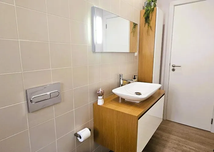 Apartmán T3 1 Lote 9 Beira Mar - Casas & Papeis *