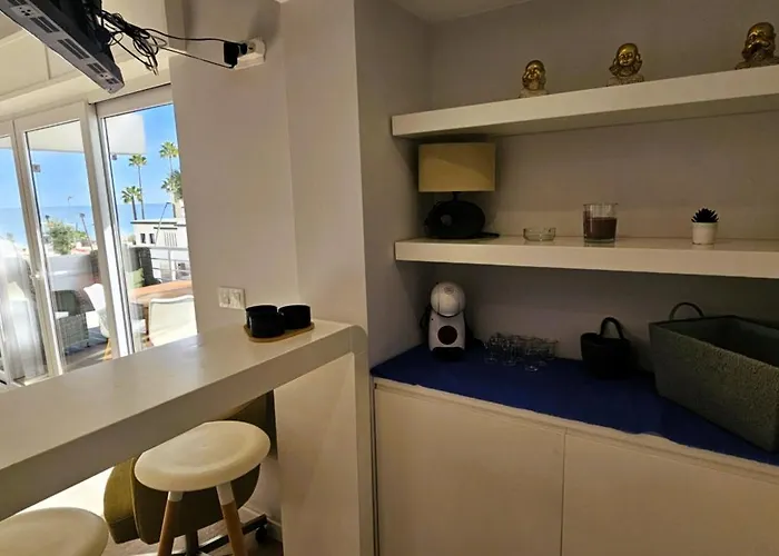 דירה T3 1 Lote 9 Beira Mar - Casas & Papeis Armação de Pêra