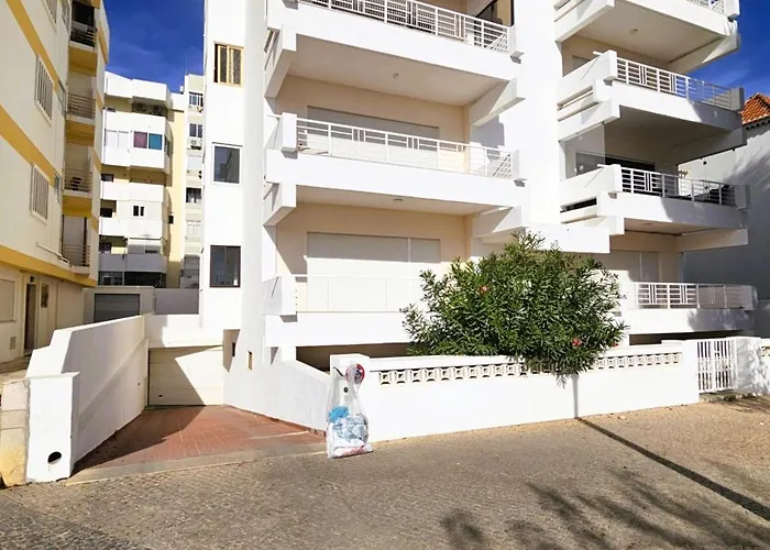 T3 1 Lote 9 Beira Mar - Casas & Papeis דירה